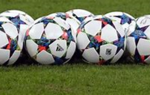 Championnat district 3 Groupe I saison 2021-2022