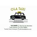 OLA Taxi
