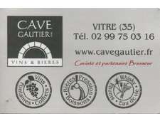 Cave Gautier