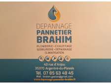 Dépannage Pannetier Brahim