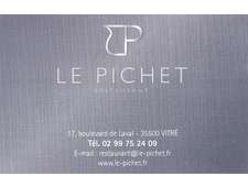 Restaurant Le Pichet